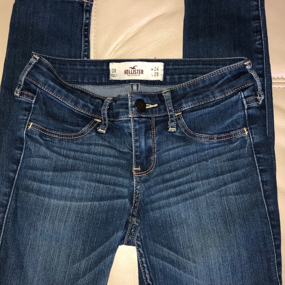 NWOT👖HOLLISTER Jeans 👖